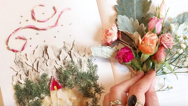 flora-forager