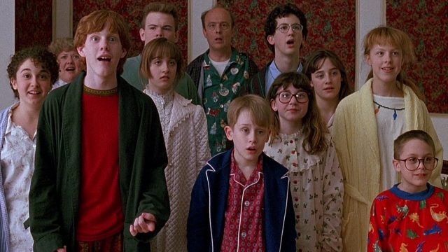 Home Alone