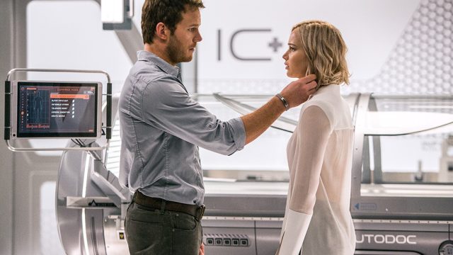 passengers