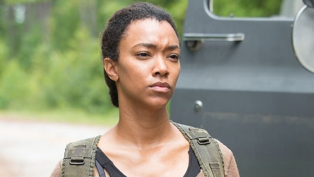 sasha-walking-dead