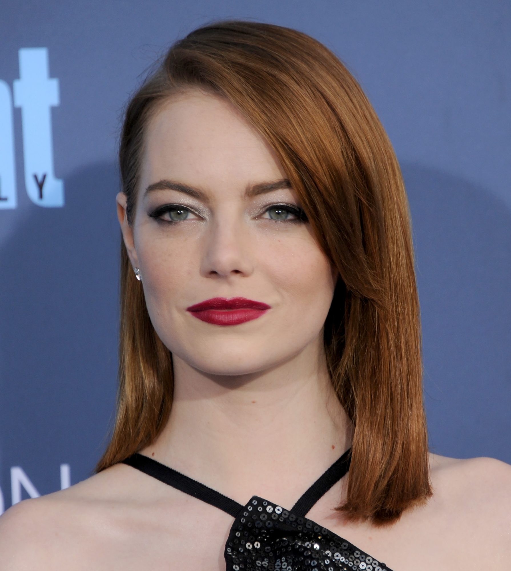 Emma Stone's advice for dealing with career rejection is insanely ...