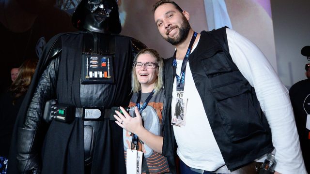 rogue one