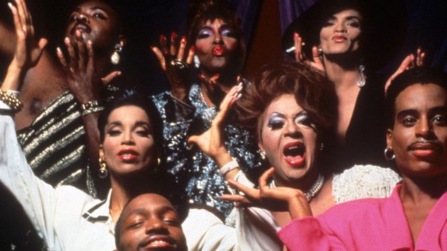 Paris is Burning