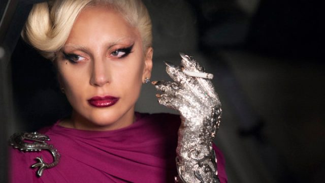 gagahorrorstory