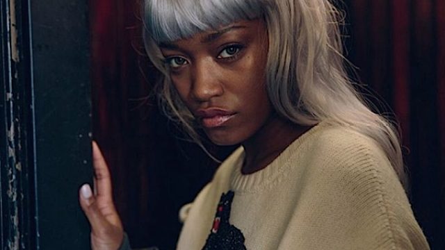 keke palmer