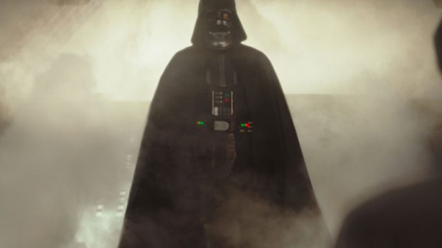 Rogue One