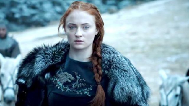 Game of Thrones: See how the characters changed over 8 seasons