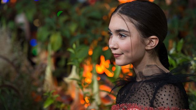 Teen Vogue Celebrates 14th Annual Young Hollywood Issue - Arrivals