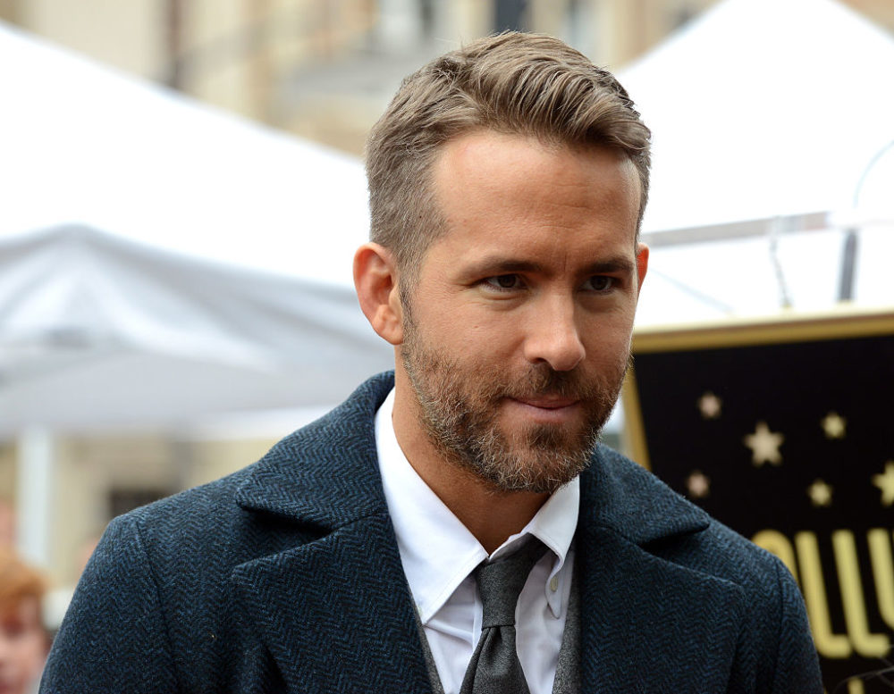 Ryan Reynolds dished on why he thought “Green Lantern” wasn’t ...