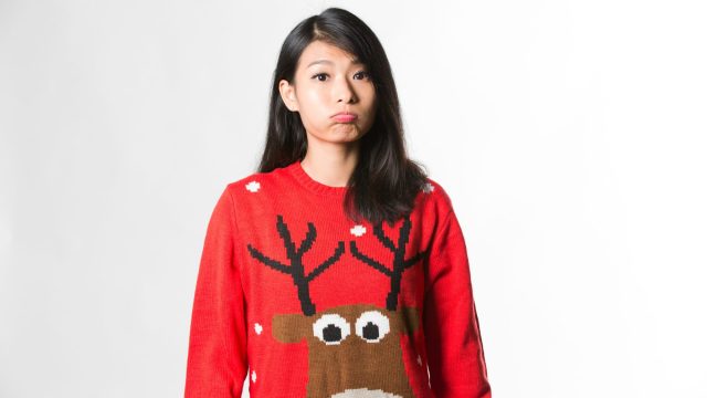 christmas sweater