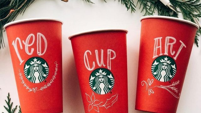 starbucks