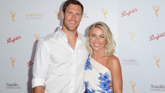 Television Academy Hosts Cocktail Reception For The 67th Emmy Award Nominees For Outstanding Choreography