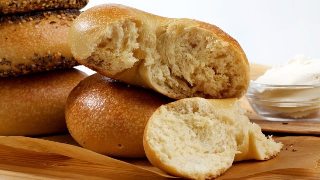 Food studio shoot