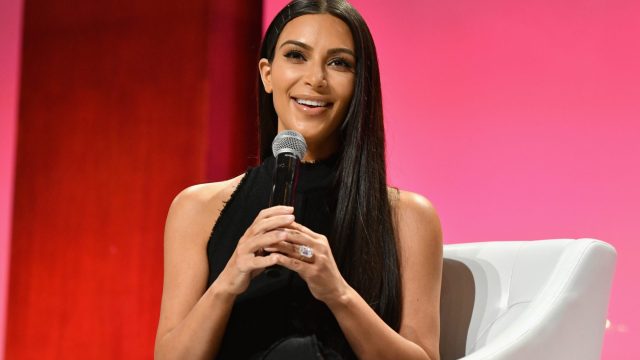 kim kardashian