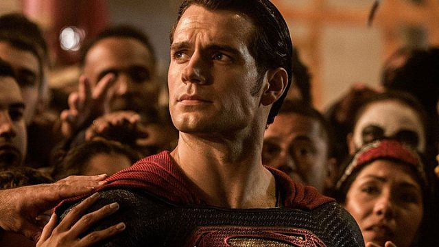 cavill