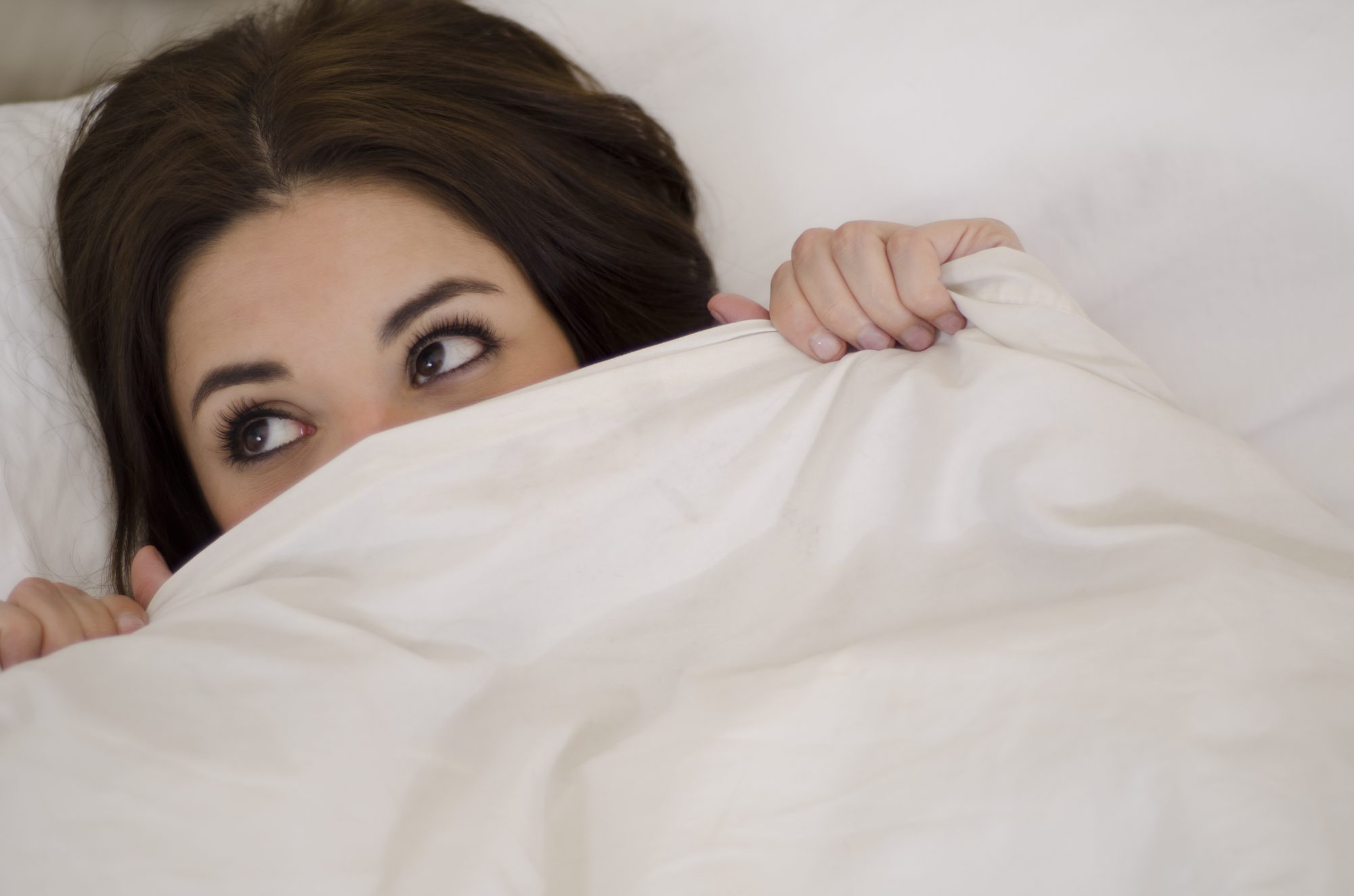 22 ways women feel insecure in bed and why they totally shouldnt