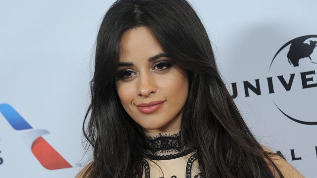 Camila Cabello Fifth Harmony