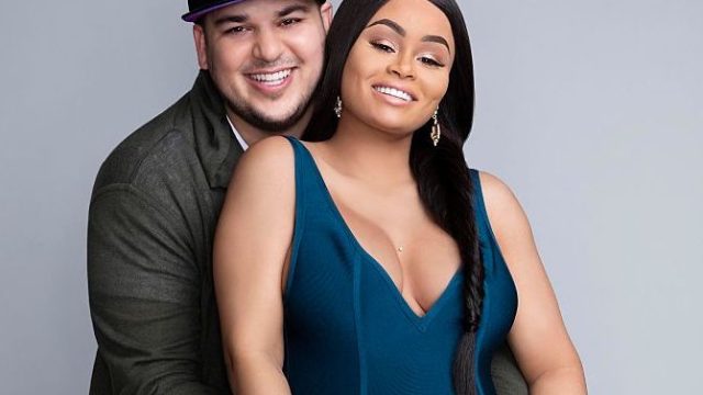 Rob & Chyna - Season 1