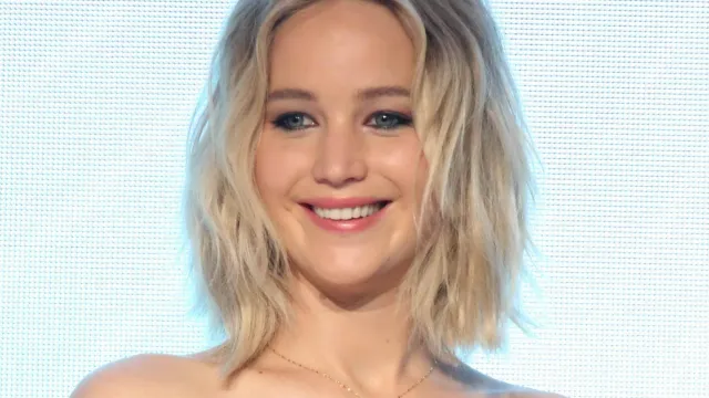 Jennifer Lawrence