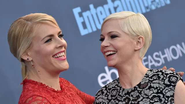 The 22nd Annual Critics' Choice Awards