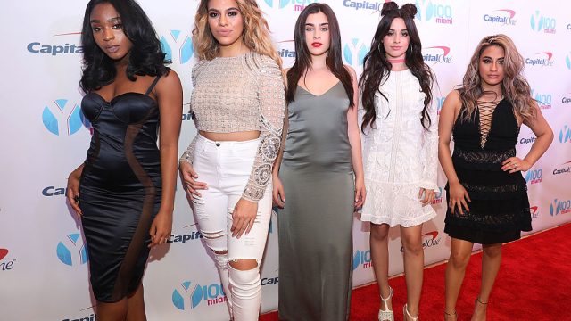 Y100's iHeartRadio Jingle Ball 2016 - Arrivals