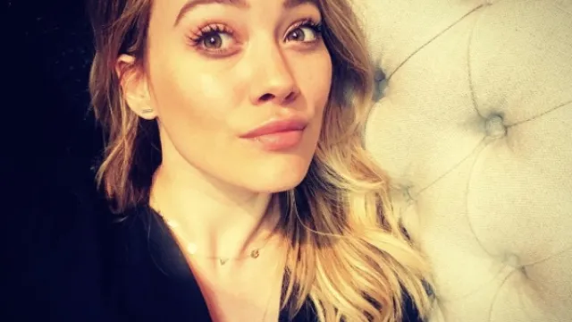 HilaryDuff