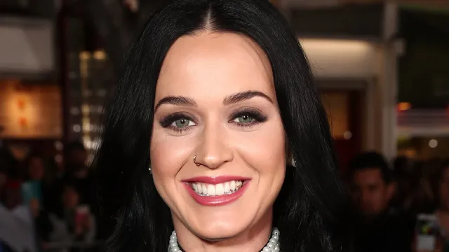 Katy Perry