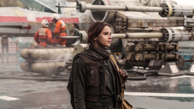 rogue one