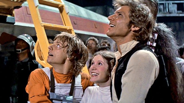 star wars