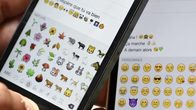 emojis