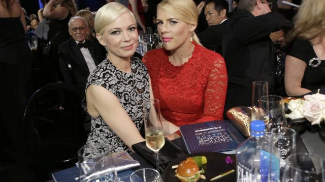 22nd Annual Critic's Choice Awards Sponsors
