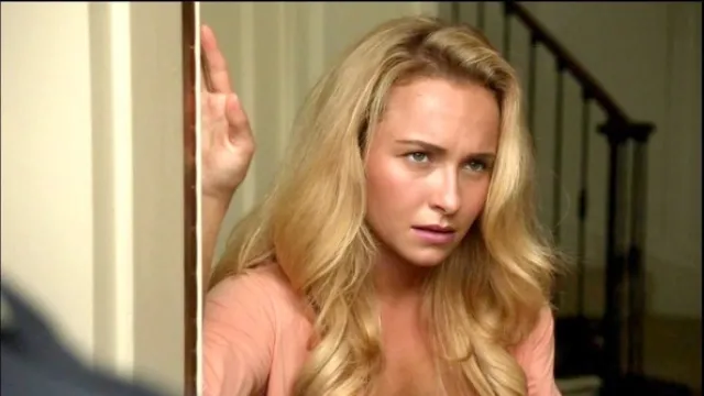 HaydenPanettiere