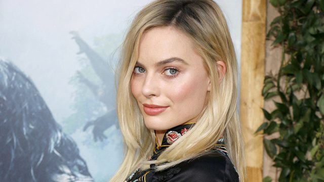 Margot Robbie