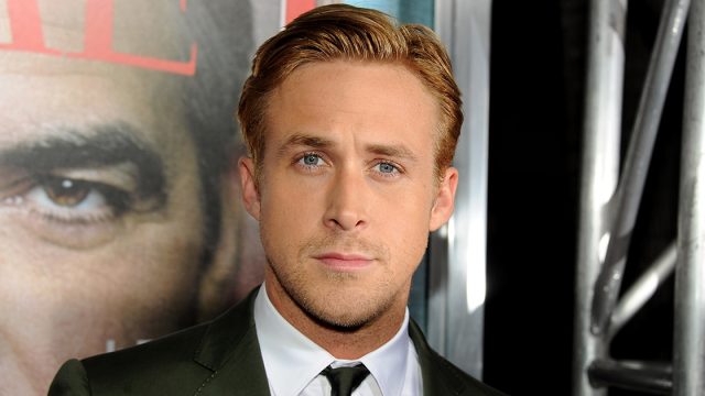Ryan Gosling