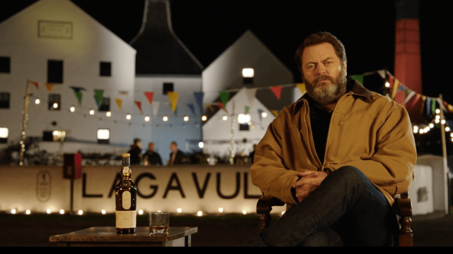 nick offerman