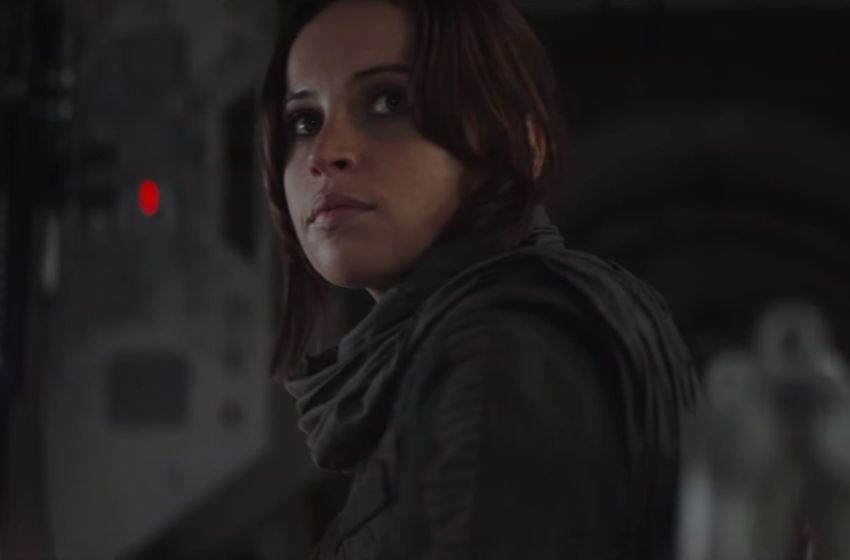 5 amazing Jyn Erso moments in 