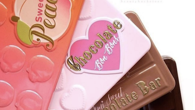 too-faced-palettes