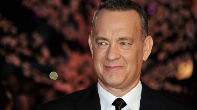 "Saving Mr Banks" - Closing Night Gala European Premiere - Red Carpet Arrivals: 57th BFI London Film Festival