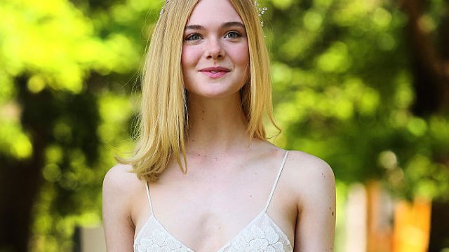 'The Neon Demon' Photocall In Rome
