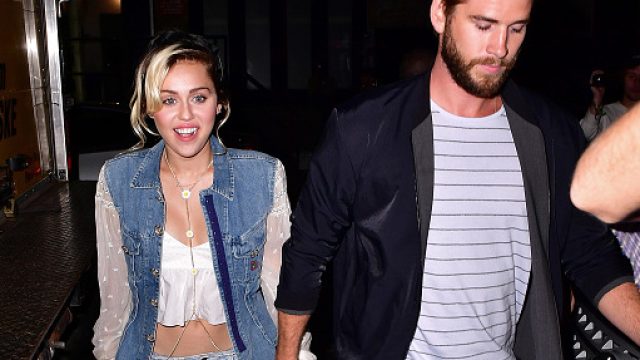 Celebrity Sightings in New York City - September 16, 2016