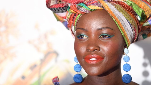 'Queen Of Katwe' - Virgin Atlantic Gala - 60th BFI London Film Festival