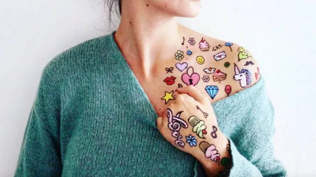 bodypaint