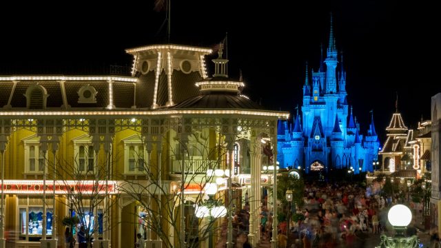 disney