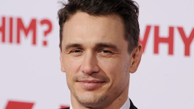 James Franco