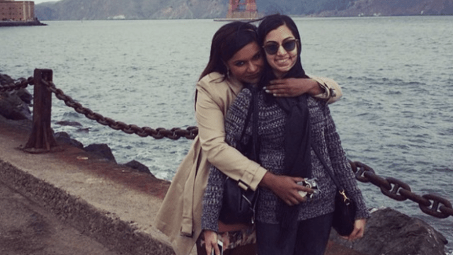 mindy kaling