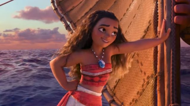 moana