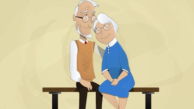 Watch this man serenade his wife on their 70th wedding anniversary — and just try to keep it together - HelloGigglesHelloGiggles Watch this man serenade his wife on their 70th wedding anniversary — and just try to keep it together - HelloGigglesHelloGiggles
