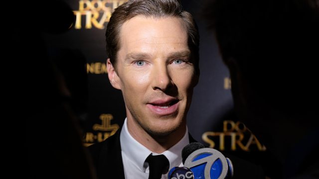 Benedict