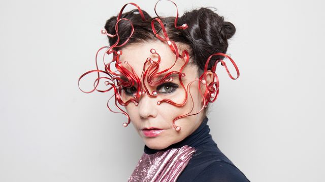 Bjork