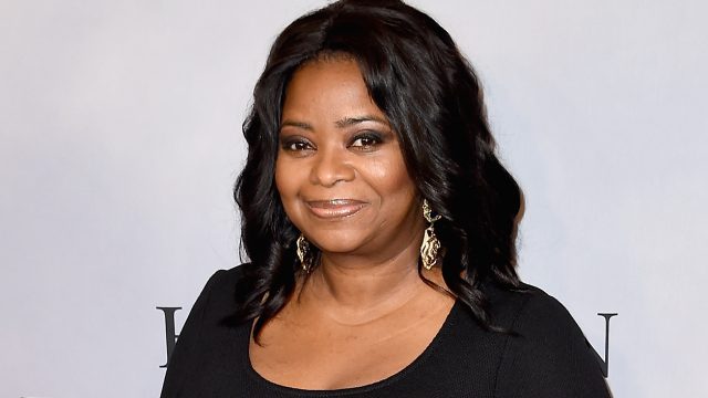 "Hidden Figures" New York Special Screening